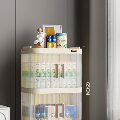 ✅ Organizadores de cocina  ✅ Organizadores para baño  ✅ Organizadores para maquillaje y cosméticos  ✅ Zapateras - 8/10
