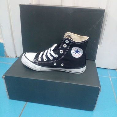 Tenis Converse All Star - Img 120679312