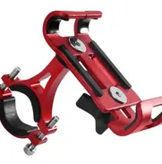 Portacelulares de aluminio para motos y bicicletas 12 USD - Img 49018795
