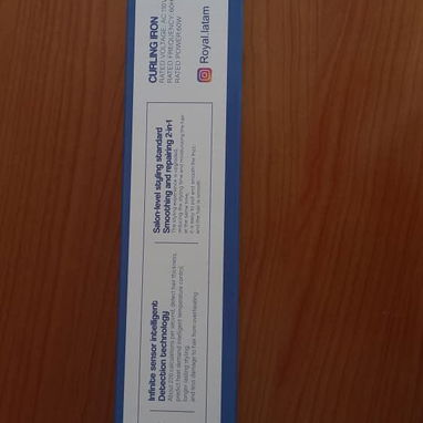RIZADOR DE CABELLO ROYAL, ENTREGA DE FACTURA, VARIEDAD DE ÚTILES DEL HOGAR, CELULARES Y ACCESORIOS, ETC - Img 116852923