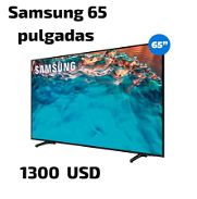 televisor Samsung - Img 45812836