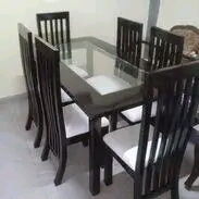 Juegos de comedor - 3/10