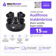 Audífonos - Img 56615357