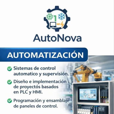 Autonova: servicio de instalación de paneles, kit solares, aires acondicionados, etc - Img 126479293