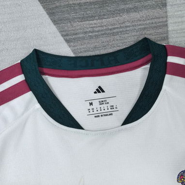 Camisetas o pulóver de fútbol - 6/10