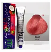 TINTES MARCA KULL DE VARIOS COLORES - Img 49831476