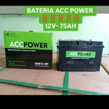 Bateria de auto - 5/5
