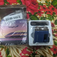 SHAVER. RASURADORA INALÁMBRICA USB C - Img 54882417