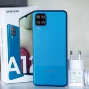 Samsung Galaxy A12 - Img 52659962