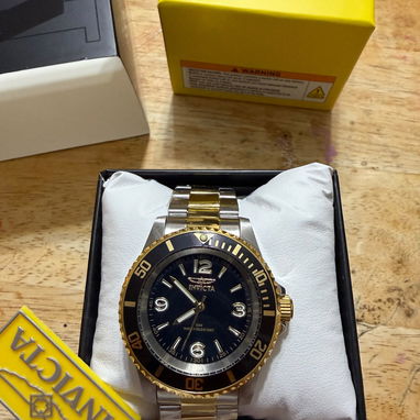 Invicta de hombre - 2/7