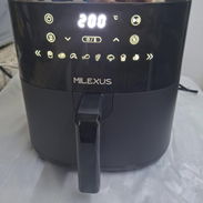Freidora. Horno. Cocina. Extractor - Img 54826769