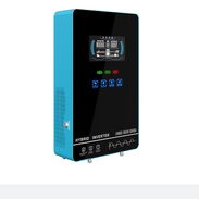Inversor Solar Híbrido Y &H 4000W 24V a 11OV Onda Pura con MPPT 140A - Pantalla Táctil y Funcionamiento Sin Batería - Img 57501278