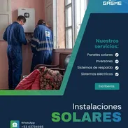 Montaje de EcoFlow y respaldo eléctrico sin obras complicadas - Img 55282036
