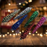 Set de 6 adornos navideños (d) - Img 58251812