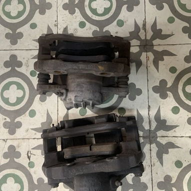 Pinzas de freno de Peugeot 307 - Img 119723924