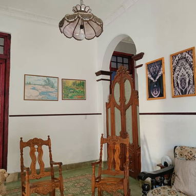 Casa en marianao con 4 habitaciones - 2/10