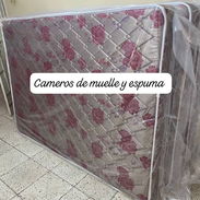 Colchónes originales de la tienda con garantía de 1 año - Img 56246015