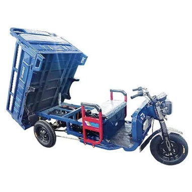 Triciclo vedca con garantía de 6 meses - Img 123931944