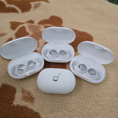 VENDO AUDÍFONOS ORIGINALES - 6/6