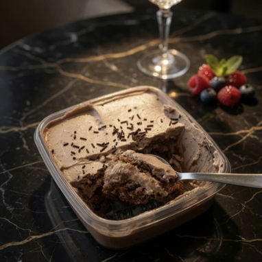Postres del día en Paladar 3.2.1 con domicilio disponible! (kinetica) - Img 122356336