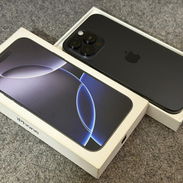 APPLE HAV INC. IPHONE 16 PRO MAX. 256GB / 87% BATERÍA. CONTÁCTENOS AL: 63250618 - Img 57127966