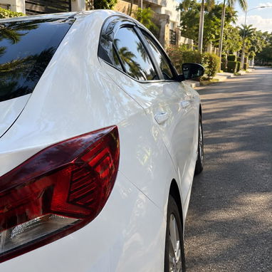Oferta Hyundai Elantra 2019 – Moderno y Confiable (kinetica) - 4/5