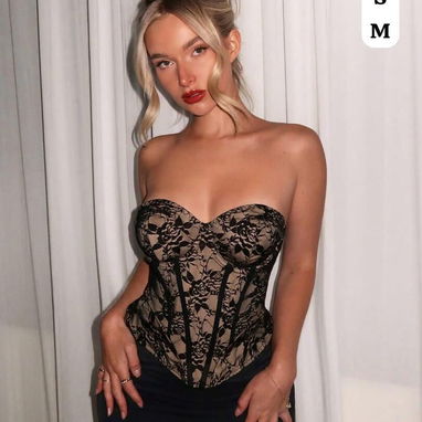 Hermosos Corset - Img 117629183