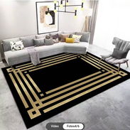 Alfombras decorativas, varios colores - Img 54063119