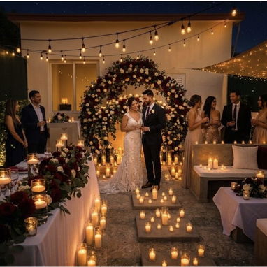 Rooftop para todo tipo de eventos - 5/7