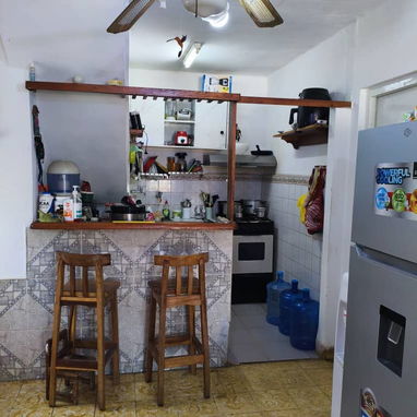 Venta EN EL CERRO!*   *#179 CASA - APARTAMENTO EN PALATINO  2da y 3ra planta. 2 en una propiedad – ¡LISTA PARA FIRMAR Y - 5/10