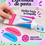 Exprimidor de pasta - Img 57658905
