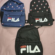 Mochila Fila - Img 51738107