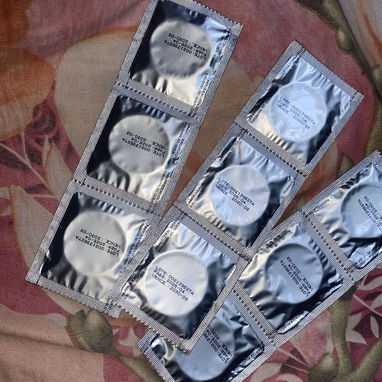 Vacunas anticonceptivas de tres meses - 2/5
