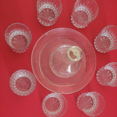 Juego de vasos - 3/4