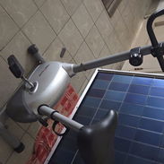 Bicicleta estática  como nueva - Img 56000896