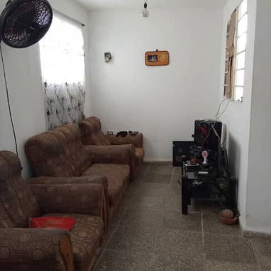 Vendo casa en marianao - 9/10