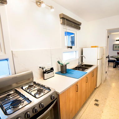 Se venden dos apartamentos en Miramar. - 5/10