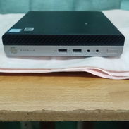 Mini PC hp prodesk 400 G2 - Img 55856705