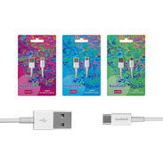 Vendo cables USB tipo C - Img 52919812
