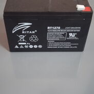 Se vende batería de backup - Img 45594319