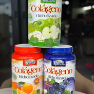 COLAGENO HIDROLIZADO + VITAMINA C Y OMEGA 369 POLVO - Img 56441665