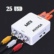 ADAPTADORES RCA-HDMI Y HDMI-RCA-53438836 - Img 83363723
