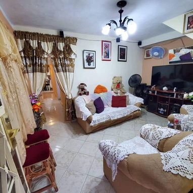 Hermosa casa en bajos - 9/10