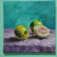 Clases de pintura y dibujo_personalizadas y a domicilio, adaptadas a tu nivel y necesidad 53325883 - Img 54981847