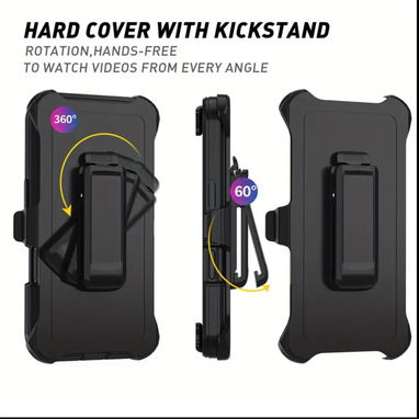 Tengo todos los accesorios para el iPhone 16 (la serie completa) - Img 88915123