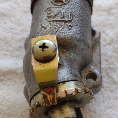 Cilindro de freno Toyota Hiace y HILUX - 2/3