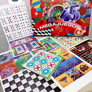 MEGAJUEGOS IMPORTADO COPIA ECONÓMICA - Img 53969953