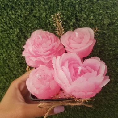 Velas decorativas personalizadas💫 - Img 125174951