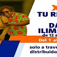 Compra la recarga internacional con cup desde casa - Img 53048374