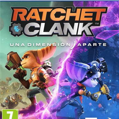 2..Juegos de Play 5..Maxima Calidad..Borderlands 4...50 USD..y Ratchet y Clank...35 USD... - Img 123123185